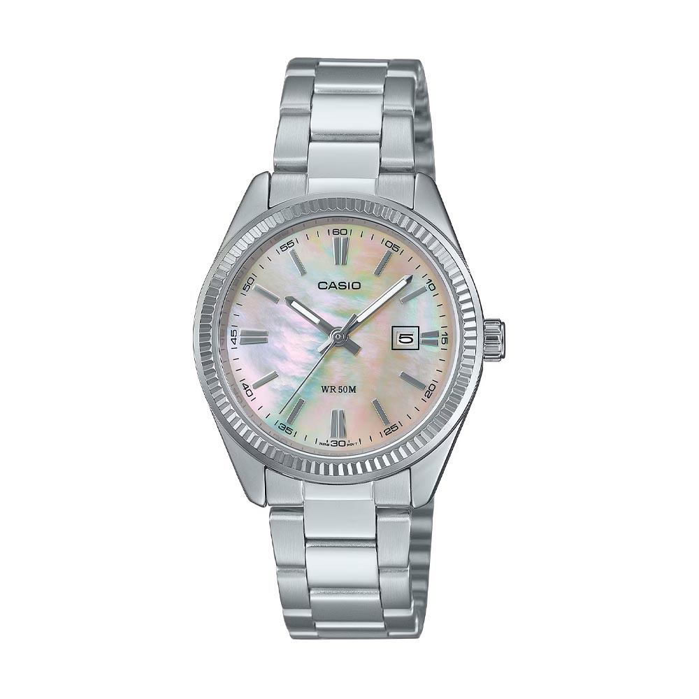 ساعت مچی زنانه کاسیو مدل Casio-LTP-1302DS-4AVDF