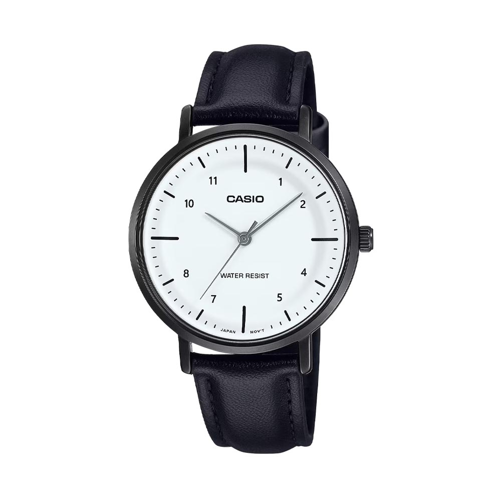 ساعت مچی زنانه کاسیو Casio-LTP-VT03BL-7BDF