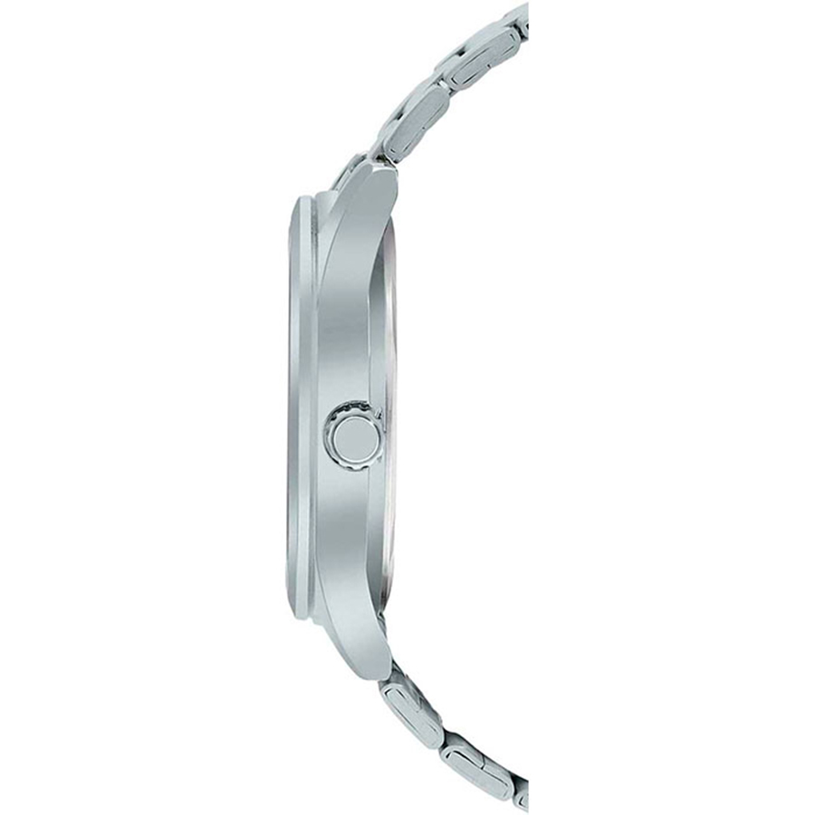 8-mtp-vd03d-2a2-7 ساعت مچی مردانه Casio MTP‑VD03D‑2A2 با صفحه آبی تیره، قاب و بند استیل نقرهای، طراحی ساده و کلاسیک با نمایش تاریخ و مقاومت آب روزمره؛ مناسب استایل روزمره و اداری