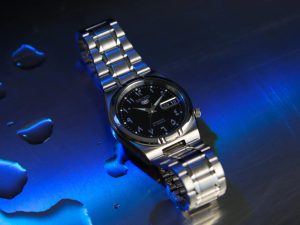 ساعت مچی مردانه سیکو مدل Seiko SNK063J5 با بند استیل