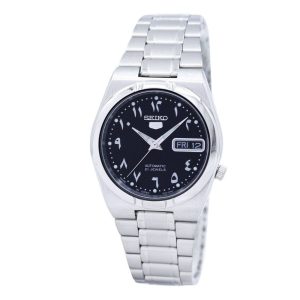 ساعت مچی مردانه سیکو مدل Seiko SNK063J5 با بند استیل