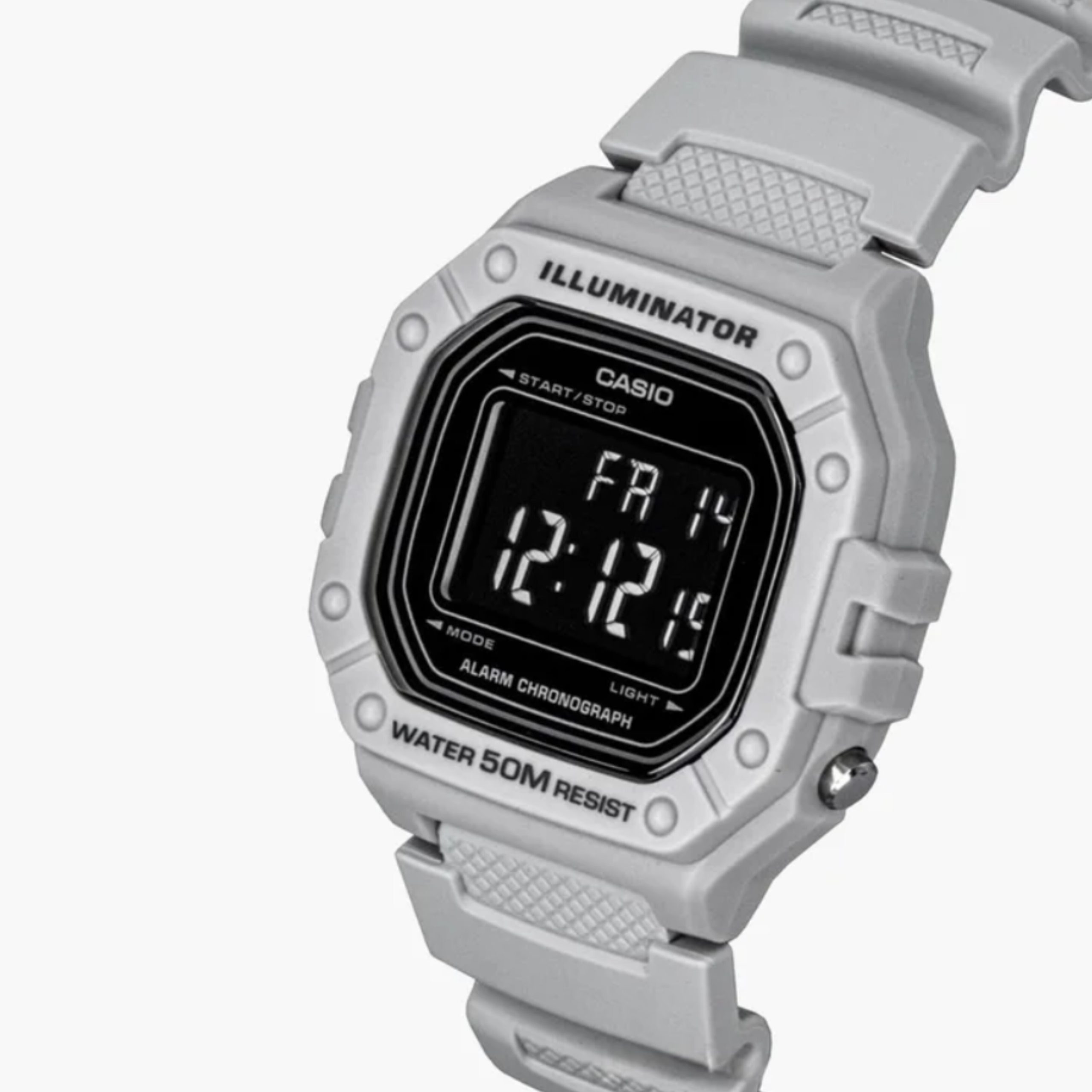 Casio-W-218H-8B